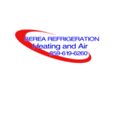 Berea Refrigeration Heating And Air logo