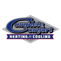 Complete Comfort Heating & Air - Middlesboro, KY logo