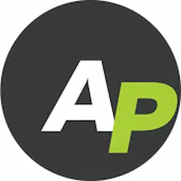 A Plumber - Huntsville logo