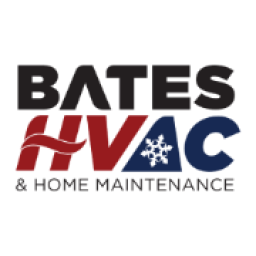 Bates HVAC logo