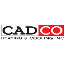 Cadco Heating & Cooling logo