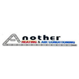 Another Heating And Air Conditioning logo