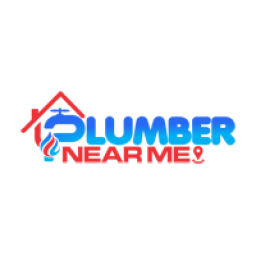 Plumber Near Me logo