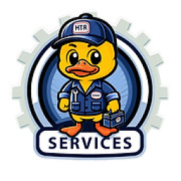 Htr Services Inc. logo