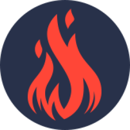 Robinson Heating & Air Cond logo