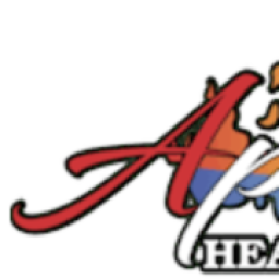 Apostolic Heating & Cooling logo