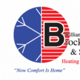 William Brockman And Sons logo