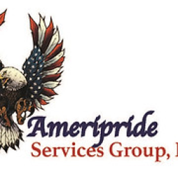 Ameripride Services Group logo