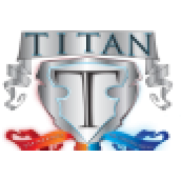 Titan Heating And Air Conditioning logo