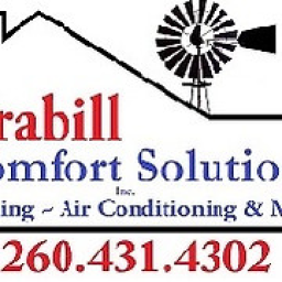 Grabill Comfort Solutions Inc. logo