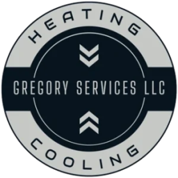 Gregory Services LLC logo