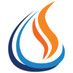 Ed Rike Plumbing Heating & Air logo