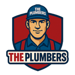 The Plumbers logo
