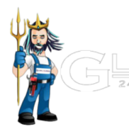 Global Plumbing FL logo