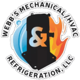 Webb S Mechanical HVAC & Refrigeration logo