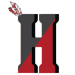 Huber Heights Heating & Cooling logo