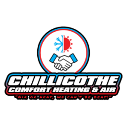 Chillicothe Comfort Heating & Air logo