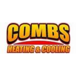 Combs Heating & Cooling - Chillicothe, OH logo