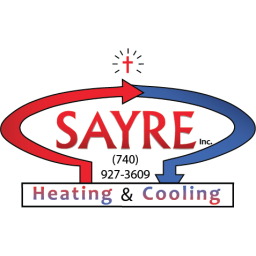 Sayre Heating And Cooling logo