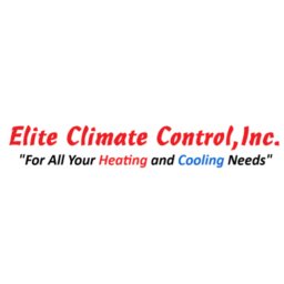 Elite Climate Control - Whitehall, OH logo