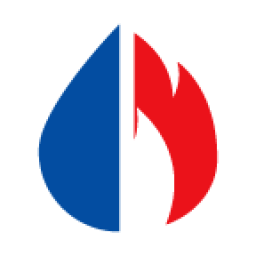 Basinger Plumbing And Heating logo