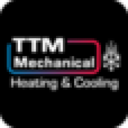 Ttm Mechanical logo