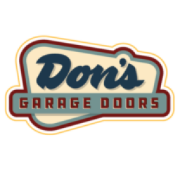 Don S Garage Door Repair logo