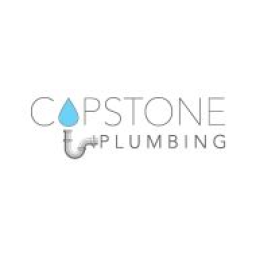 Capstone Plumbing logo