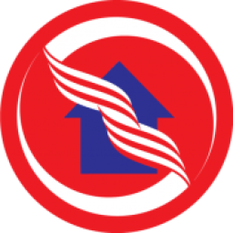 New Albany Heating & Cooling logo