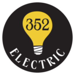 352 Electric LLC logo