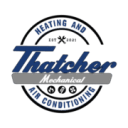 Thatcher Mechanical Heating And Air Conditioning logo
