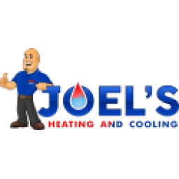 Joel S Heating & Cooling Plainfield logo