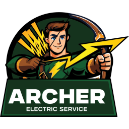 Archer Electric Service Co logo