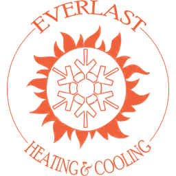 Everlast Heating & Cooling logo