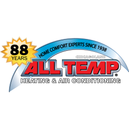 All Temp Chicagoland Heating & Air Conditioning Bolingbrook logo
