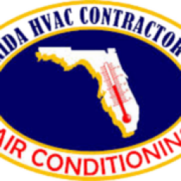 Florida HVAC Contractors, Inc. logo