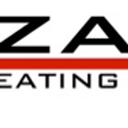 Zark Heating & Cooling Inc. logo