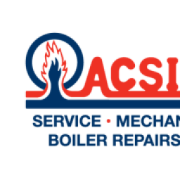 American Combustion Service Inc. logo