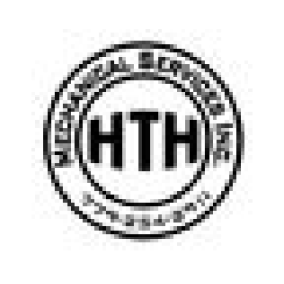 Hth Mechanical Services Inc. logo