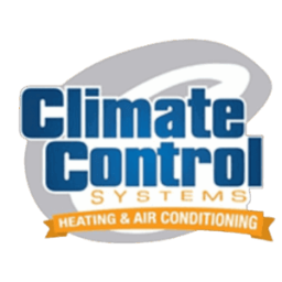 Climate Control Systems - Frankfort, IL logo