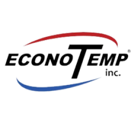 Econotemp Inc. logo