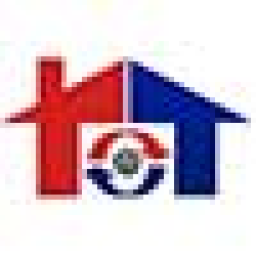 Builders Heating & Cooling logo
