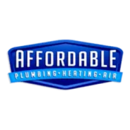 Affordable Plumbing, Heating & Air logo