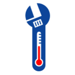Rescuetek HVAC R Services logo