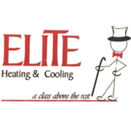 Elite Heating And Cooling Carol Stream logo