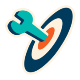 On The Mark Heating And Air logo