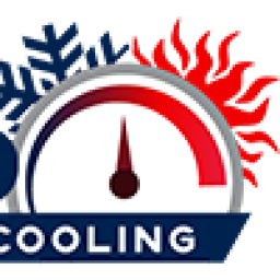 Moreno Heating And Cooling logo