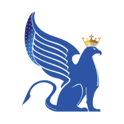 Royal American Heating & Cooling logo