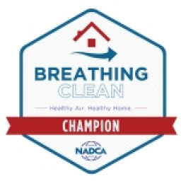 Duct Cleaning Group logo