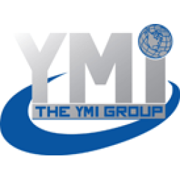 The Ymi Group logo